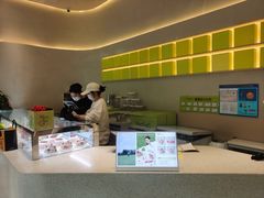 -WenTinG文汀·半糖蛋糕(合生汇店)