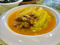 -马凯餐厅(长椿街店)