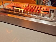 -冰城串说·羊肉串烧烤(哈西大街店)