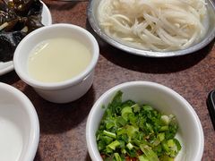 -赵氏烩泽腊排骨火锅店(近华浦路店)