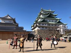 -名古屋城