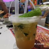 非常有嚼劲也很特别 在大学城吃的
