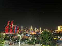 -长嘉·河图火锅(长嘉汇江景旗舰店)