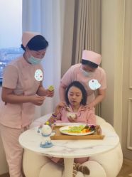 -大美母婴月子专护中心(紫峰店)