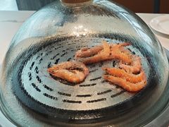 -青蓬蒸汽海鲜·深圳老字号·团建聚会(壹方城店)