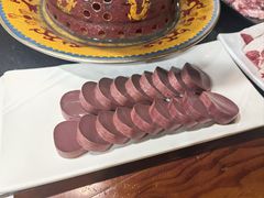 -千亿来乌拉火锅(德胜店)