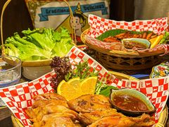 -泰妃殿(武汉首店)