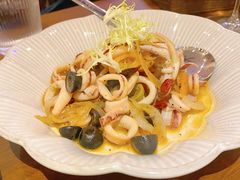 -Bistro Les Lilas丁香花小酒馆