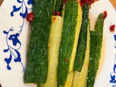 酸辣瓜条-柴氏风味斋(甘家口店)