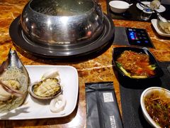 带子-船奇蒸汽海鲜·闽菜(八市海鲜总店)