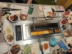 -丰茂烤串(金源店)