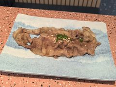 -元气寿司(东方宝泰店)
