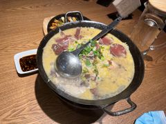 -鸽子窝(青塔店)