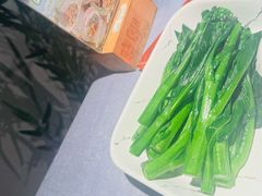 -晓粤·惹味粤菜(凯德乐峰广场店)