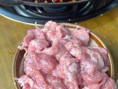 -正南齊北重庆老火锅(光华村直营店)