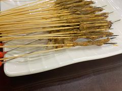 -华中农业大学-荟园餐厅