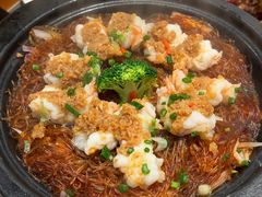 -情妹耙泥鳅·江湖川菜(科华店)