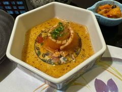 -天狗山料理(省体店)
