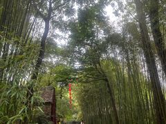 -竹泉村旅游度假区