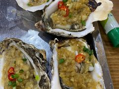 -老虎滩大连海鲜烧烤(建邺云锦路总店)