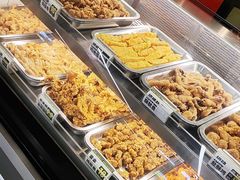 -超级鸡车(长宁娄山关路店)