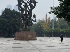 -龙头寺公园