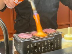 -Sushi Hanzo半藏(天环广场店)