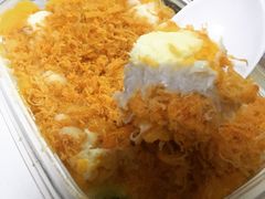 -迦南·甜品蛋糕(传媒店)