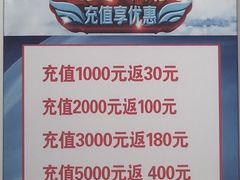 -中国能源朝平加油站