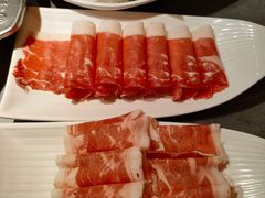 -竹犇番茄火锅(长风街店)