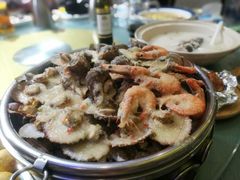 -老班长大酒店(海关大楼店)