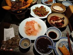 -南京大牌档(济南万象城店)