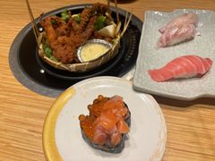 -合点寿司(金虹桥商场店)