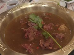 -德羊府老北京羊蝎子火锅