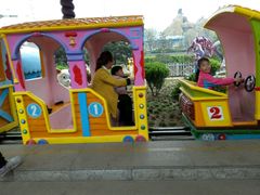 -辛玛王国游乐园