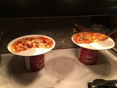 -厦门艾美酒店·新食谱西餐厅