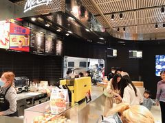 -麦当劳(SM城市广场店)