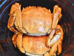 -铭副琦食·虾蟹烩馆(渔人码头店)
