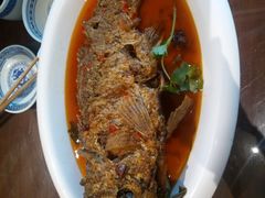 -龍聚祥烧麦馆(万达店)