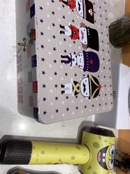 -Mengbaby·萌宝贝儿童理发(保利广场店)