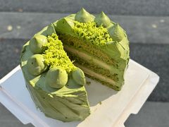 -布朗尼西饼(粮道街店)