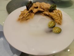 芥末鸭掌-北京老铺烤鸭(西稍门店)