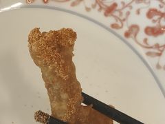 -香丰阁·烤鸭·川湘菜(清河店)