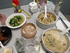 -沈大成(南京东路店)