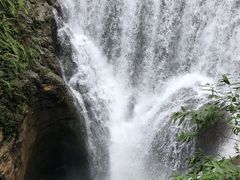 -华蓥山天意谷景区