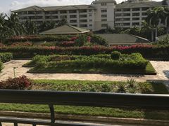-三亚亚龙湾天域度假酒店
