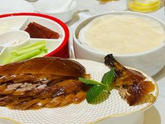 -满堂·烤鸭店·北京菜(鼓楼店)