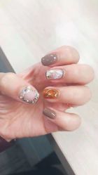 -初NAIL日式美甲美睫沙龙