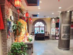 -山西会馆·晋菜·晋商宴·牌匾博物馆(胜利东街店)
