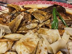 -旺顺阁·北京菜(北辰上品+)